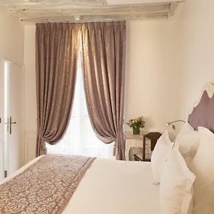Deluxe Double Kamer